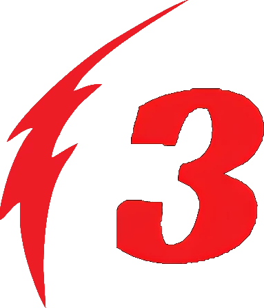 3Net Logo